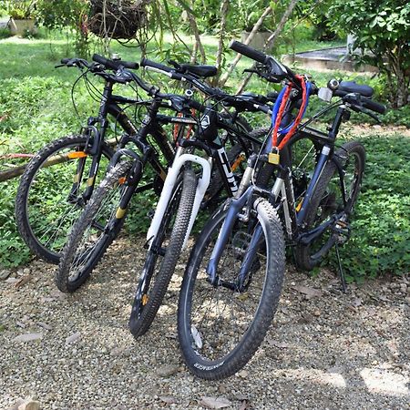 Manora Garden Hotel Phang Nga Ngoại thất bức ảnh