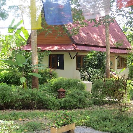 Manora Garden Hotel Phang Nga Phòng bức ảnh
