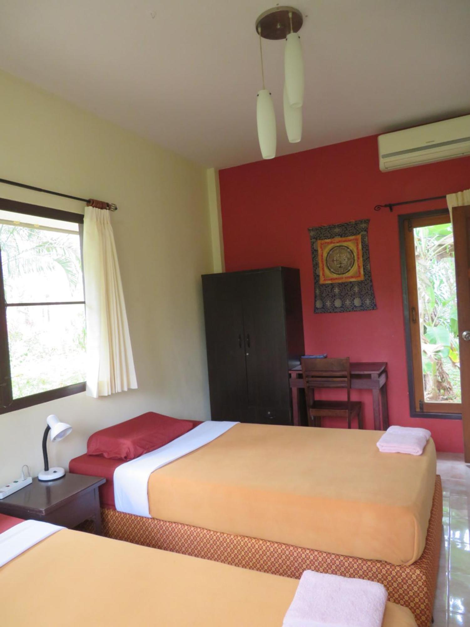 Manora Garden Hotel Phang Nga Phòng bức ảnh