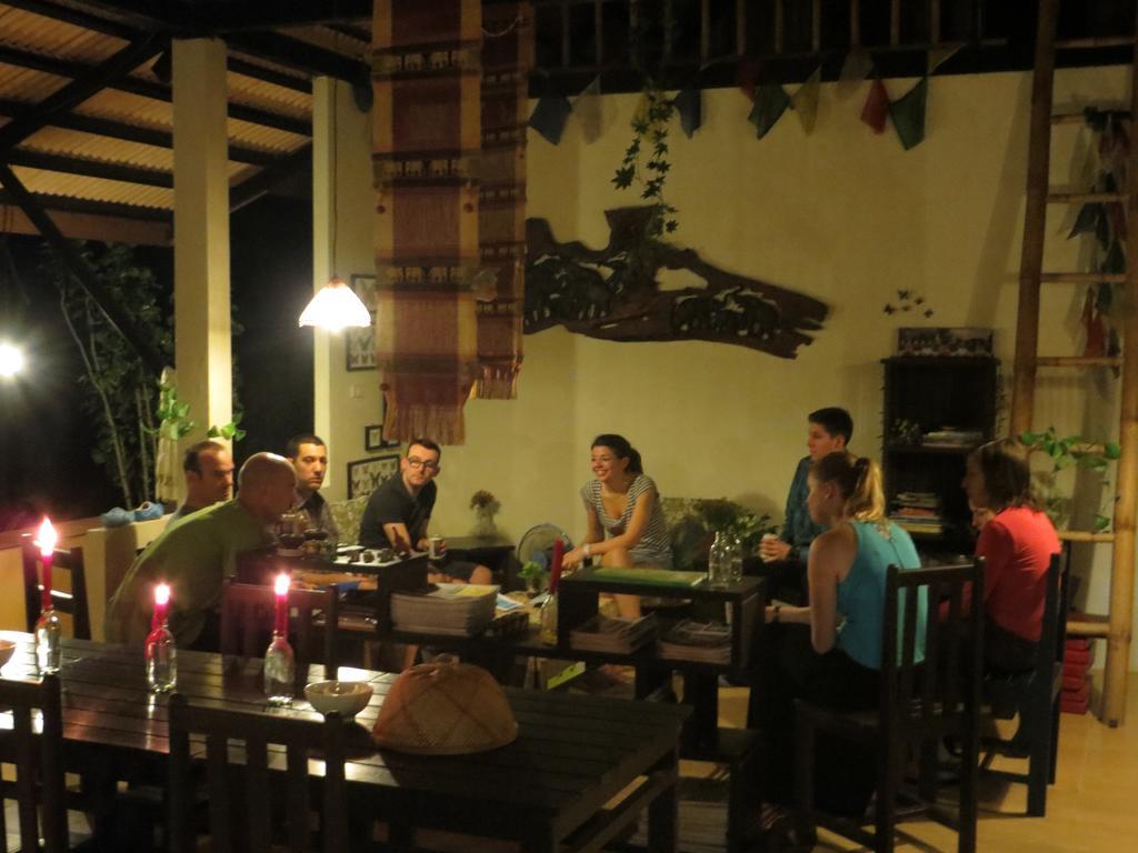 Manora Garden Hotel Phang Nga Ngoại thất bức ảnh