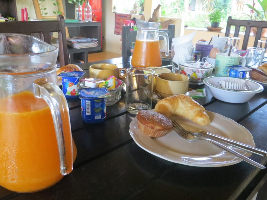 Manora Garden Hotel Phang Nga Ngoại thất bức ảnh
