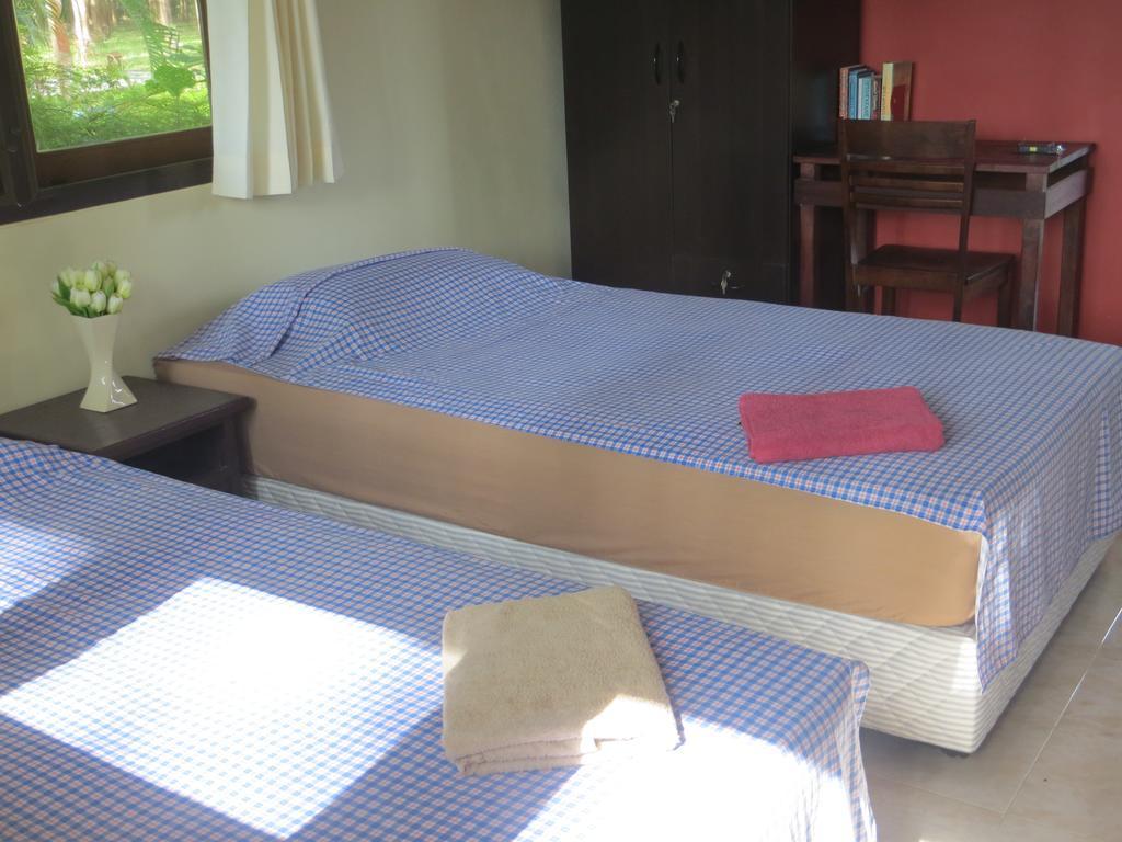 Manora Garden Hotel Phang Nga Phòng bức ảnh
