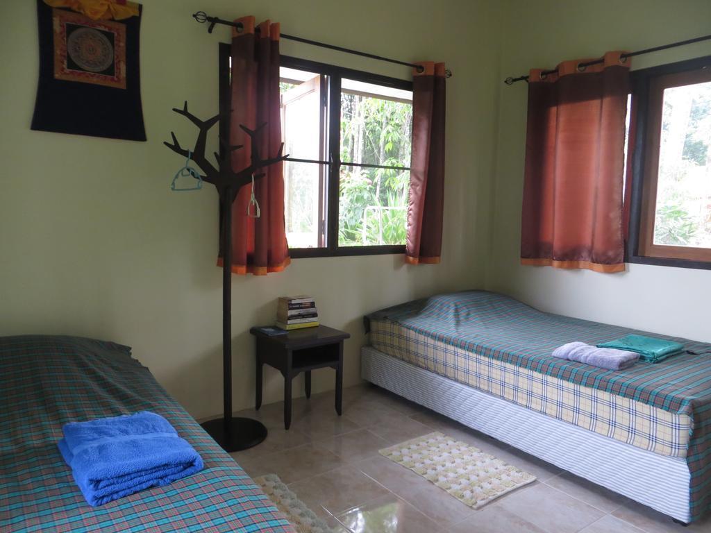 Manora Garden Hotel Phang Nga Phòng bức ảnh