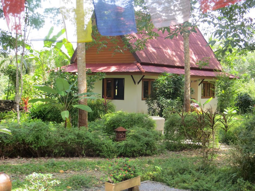 Manora Garden Hotel Phang Nga Phòng bức ảnh
