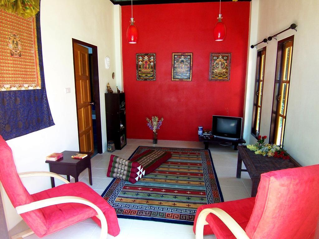 Manora Garden Hotel Phang Nga Ngoại thất bức ảnh