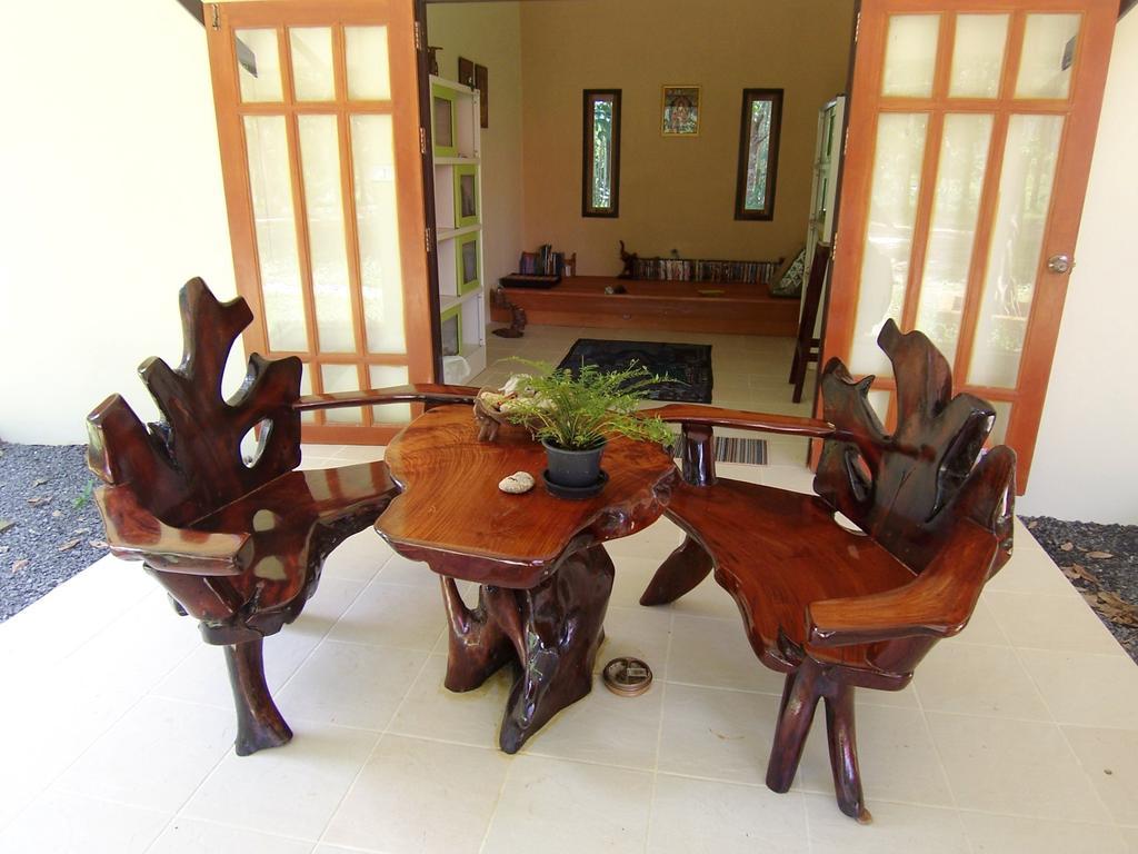 Manora Garden Hotel Phang Nga Phòng bức ảnh