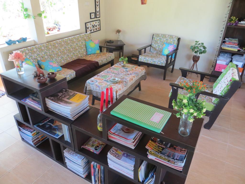 Manora Garden Hotel Phang Nga Ngoại thất bức ảnh