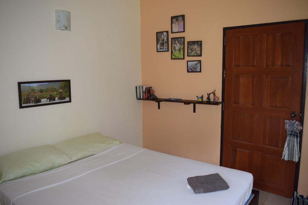 Manora Garden Hotel Phang Nga Ngoại thất bức ảnh