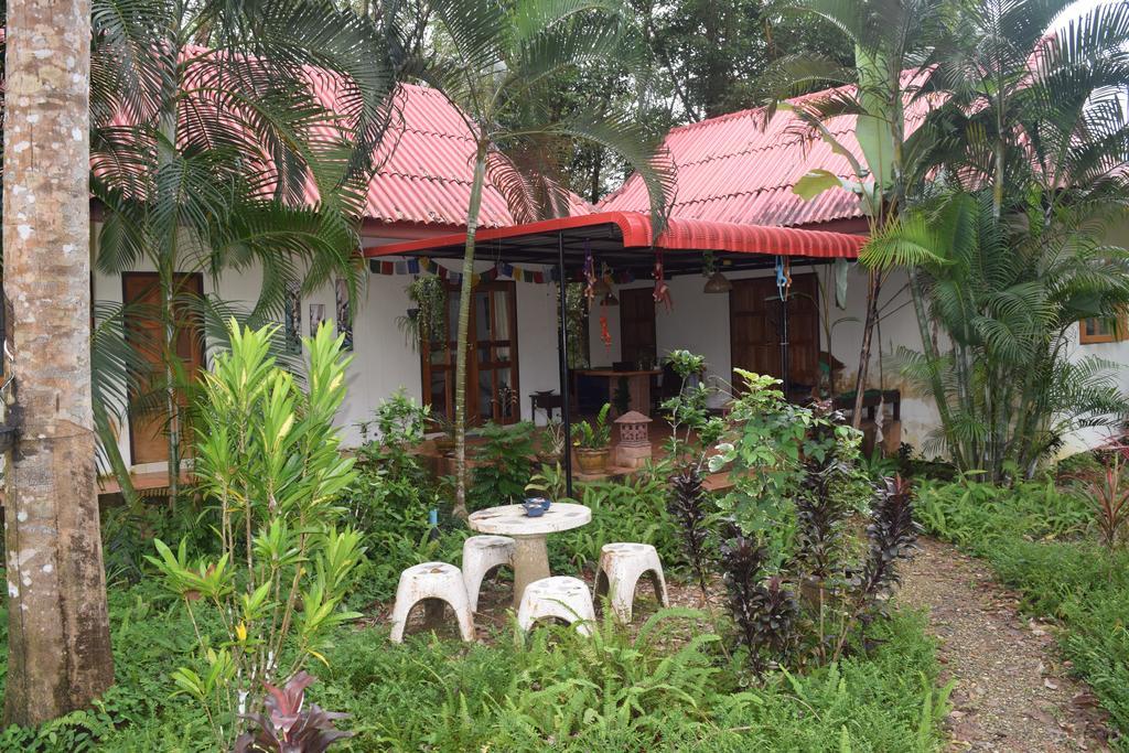 Manora Garden Hotel Phang Nga Ngoại thất bức ảnh
