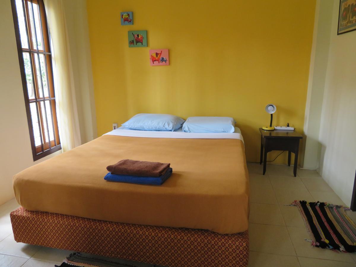 Manora Garden Hotel Phang Nga Ngoại thất bức ảnh