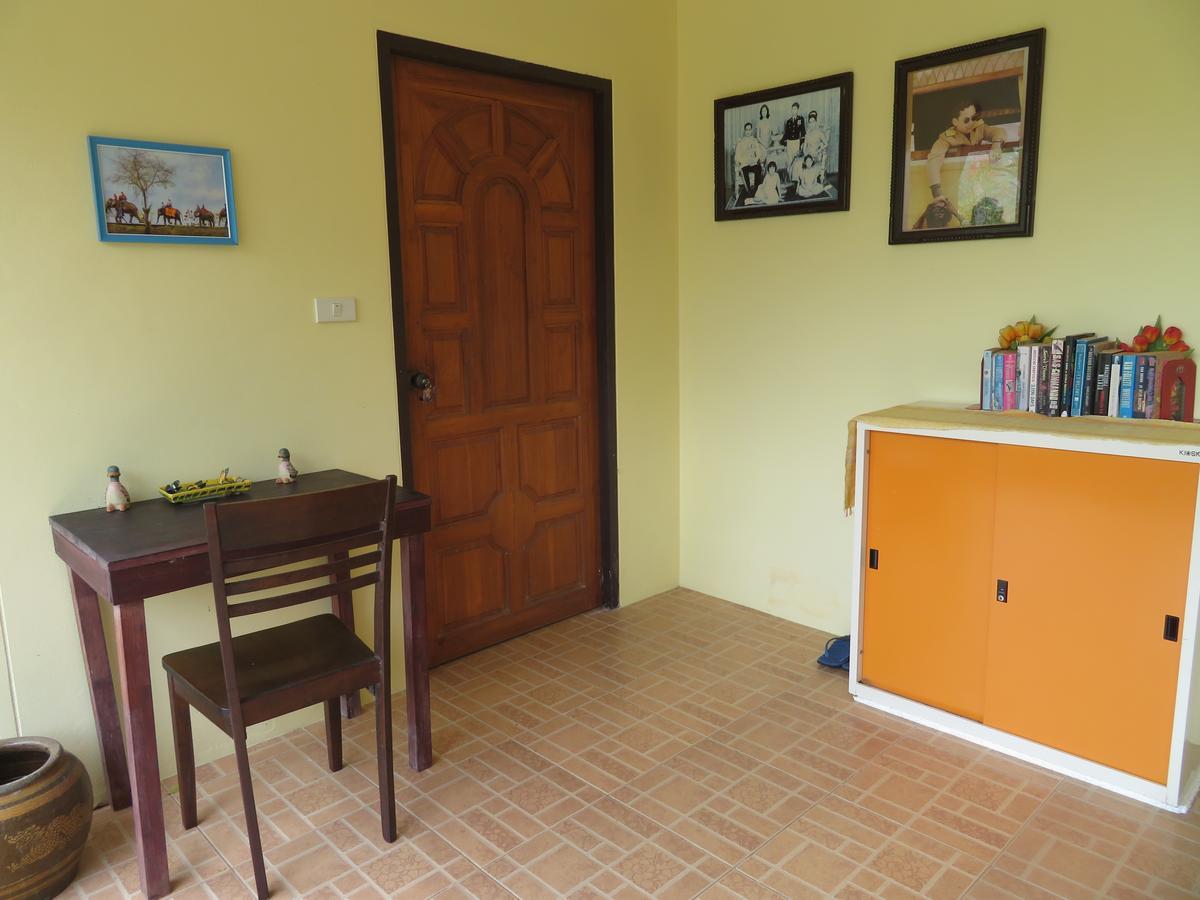 Manora Garden Hotel Phang Nga Ngoại thất bức ảnh