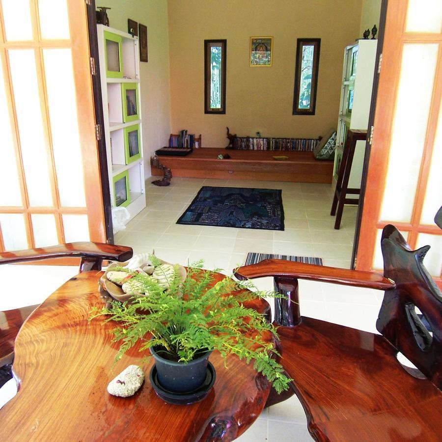 Manora Garden Hotel Phang Nga Ngoại thất bức ảnh